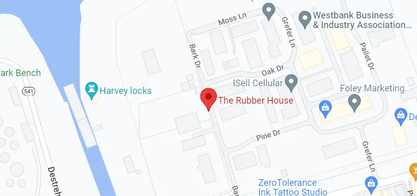The Rubber House, Inc.
